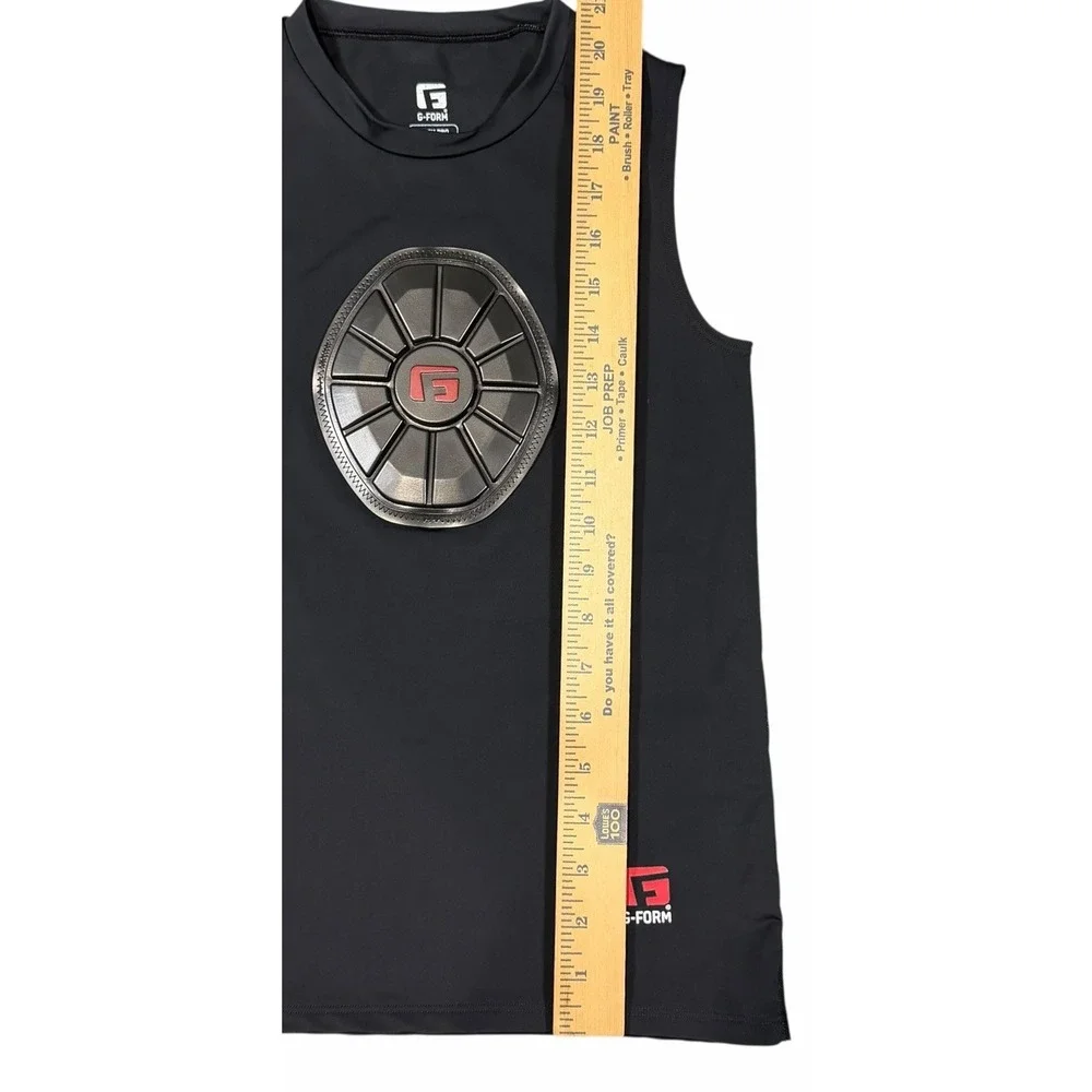 G-Form form black